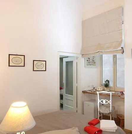 Couette-café Pietrasanta Lt Naples