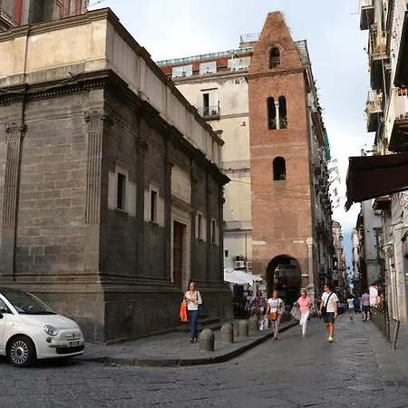 Pietrasanta Lt Nápoles