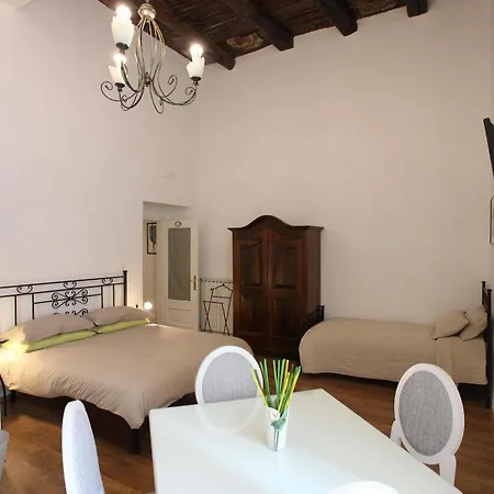 Pietrasanta Lt Alojamento de Acomodação e Pequeno-almoço