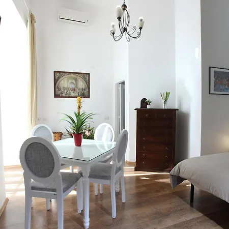 Pietrasanta Lt Alojamento de Acomodação e Pequeno-almoço